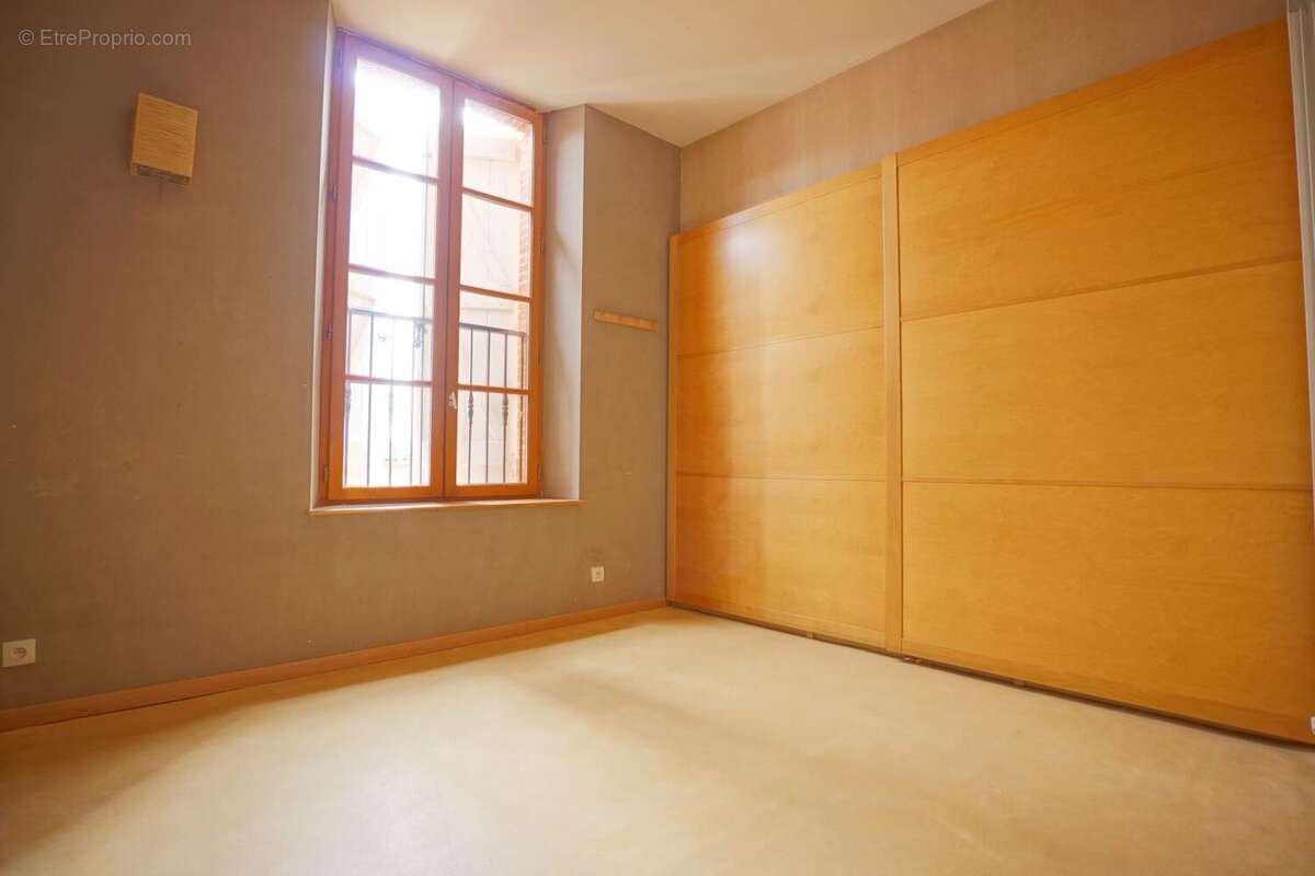 Appartement à RABASTENS