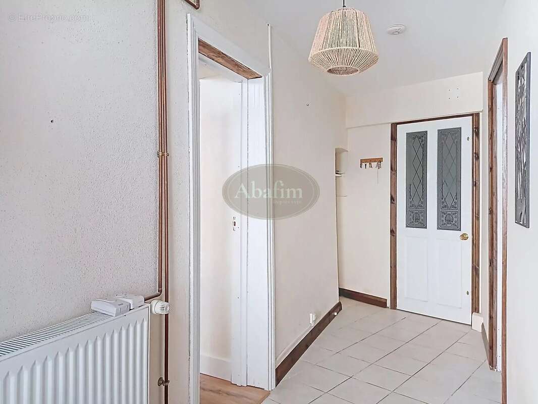 Maison à LA BASTIDE-DU-SALAT