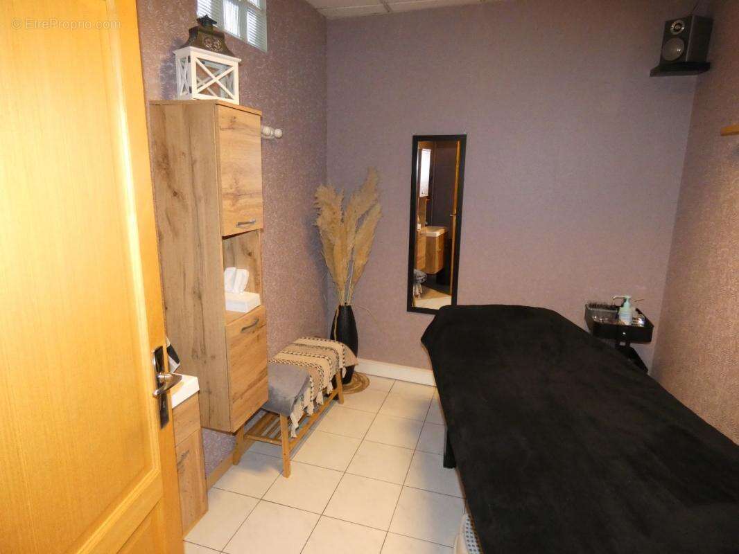 Appartement à AVESNES-LE-COMTE