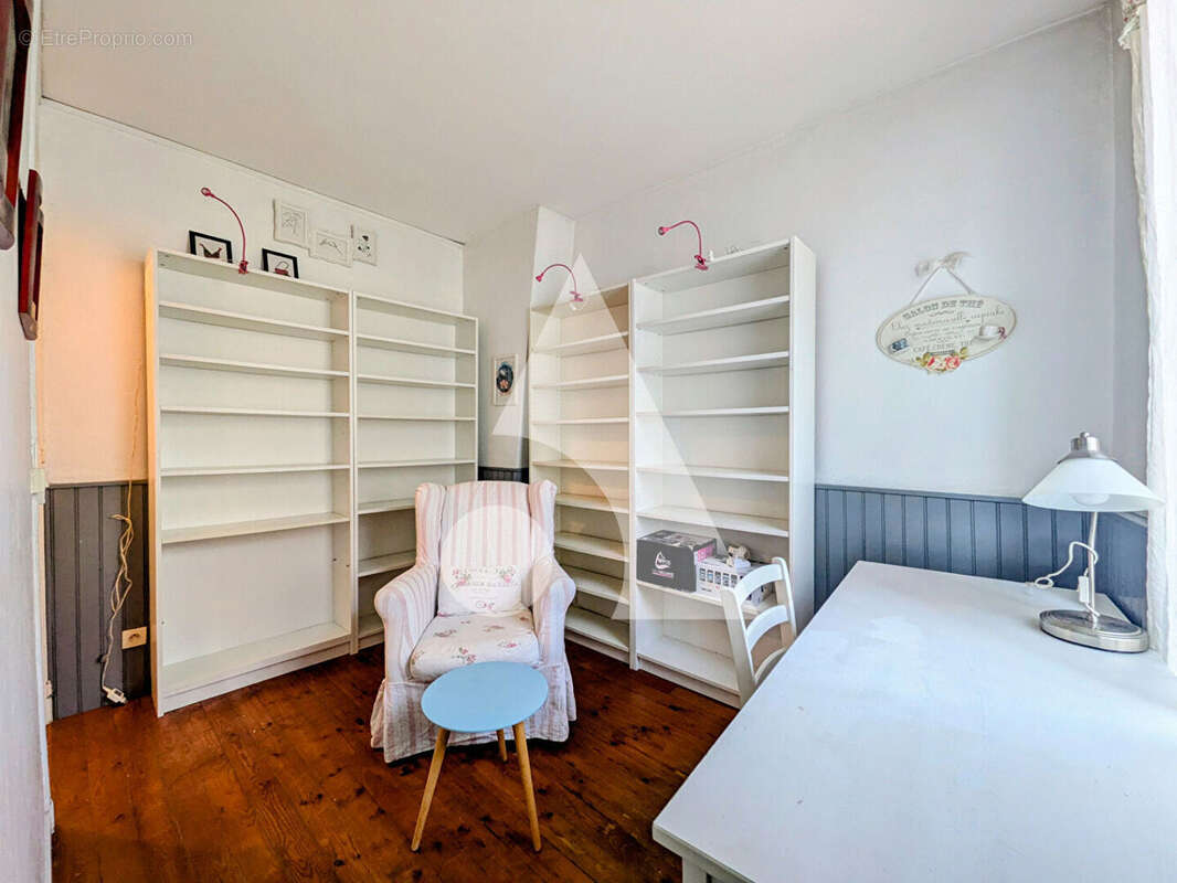 Maison à LA FRETTE-SUR-SEINE