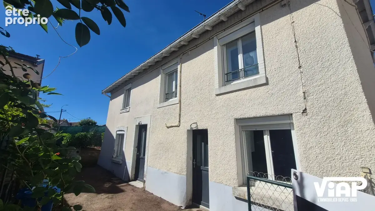 Maison à LIMOGES