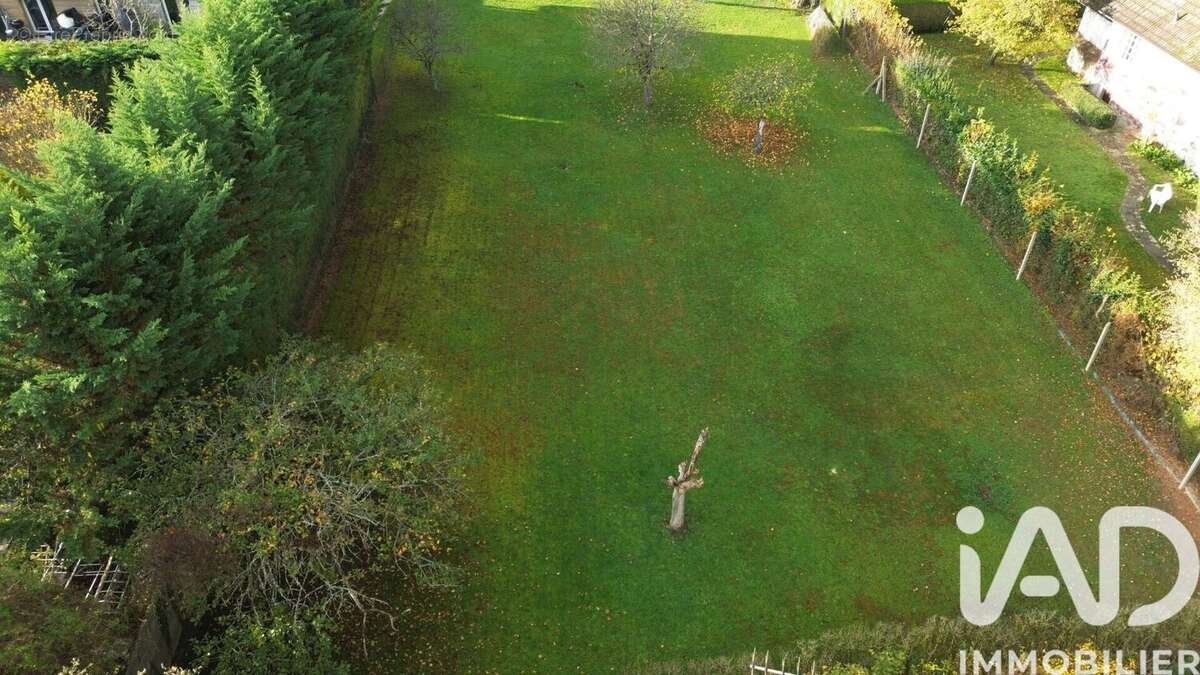 Photo 8 - Terrain à RUBELLES