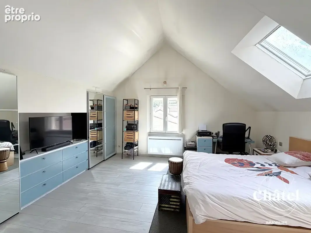 Proche SENLIS - 2 chambres - Ecole - photo 4
