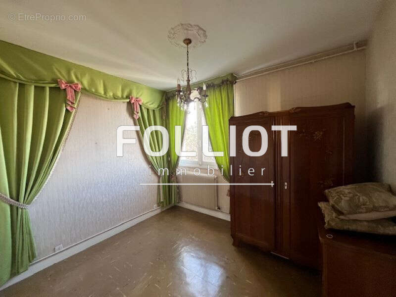 Appartement à VIRE