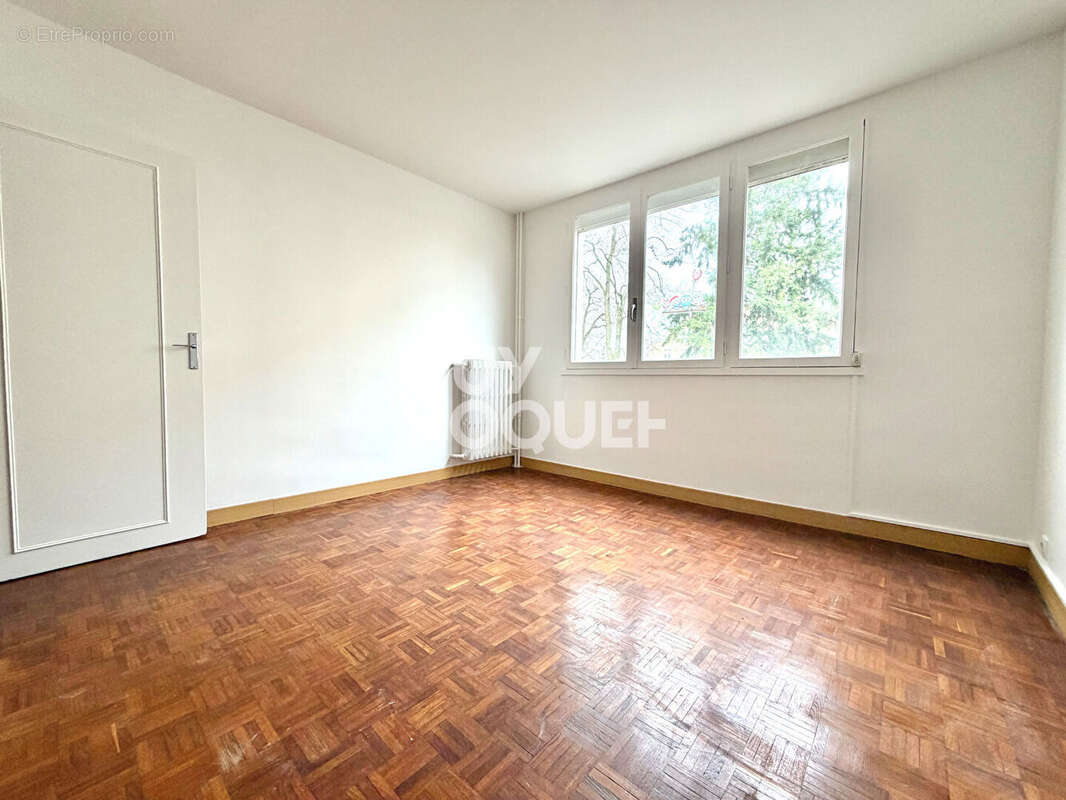 Appartement à Mennecy de 60.36 m2 - photo 4