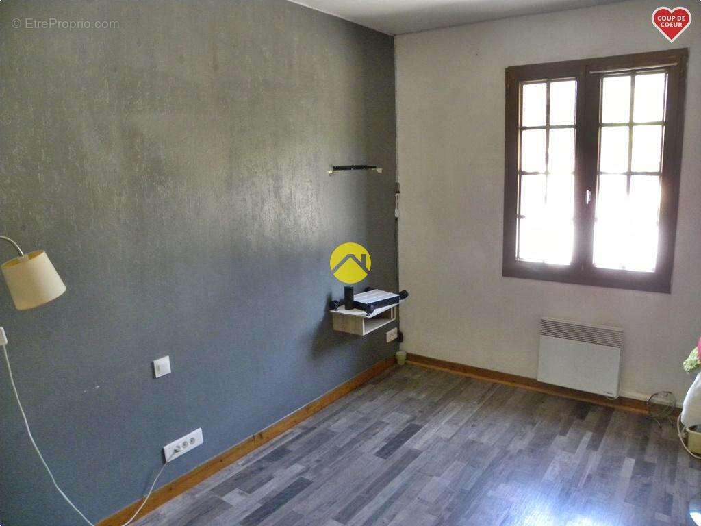 Maison à LERE