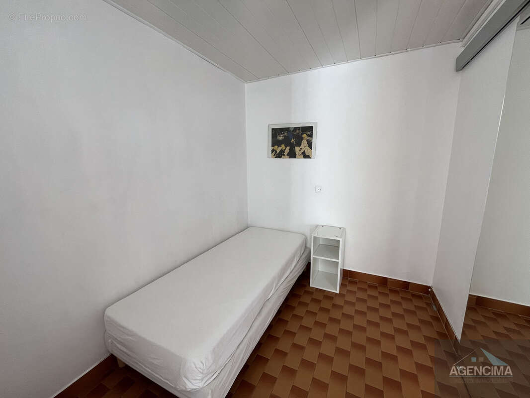 Appartement à MARSEILLAN