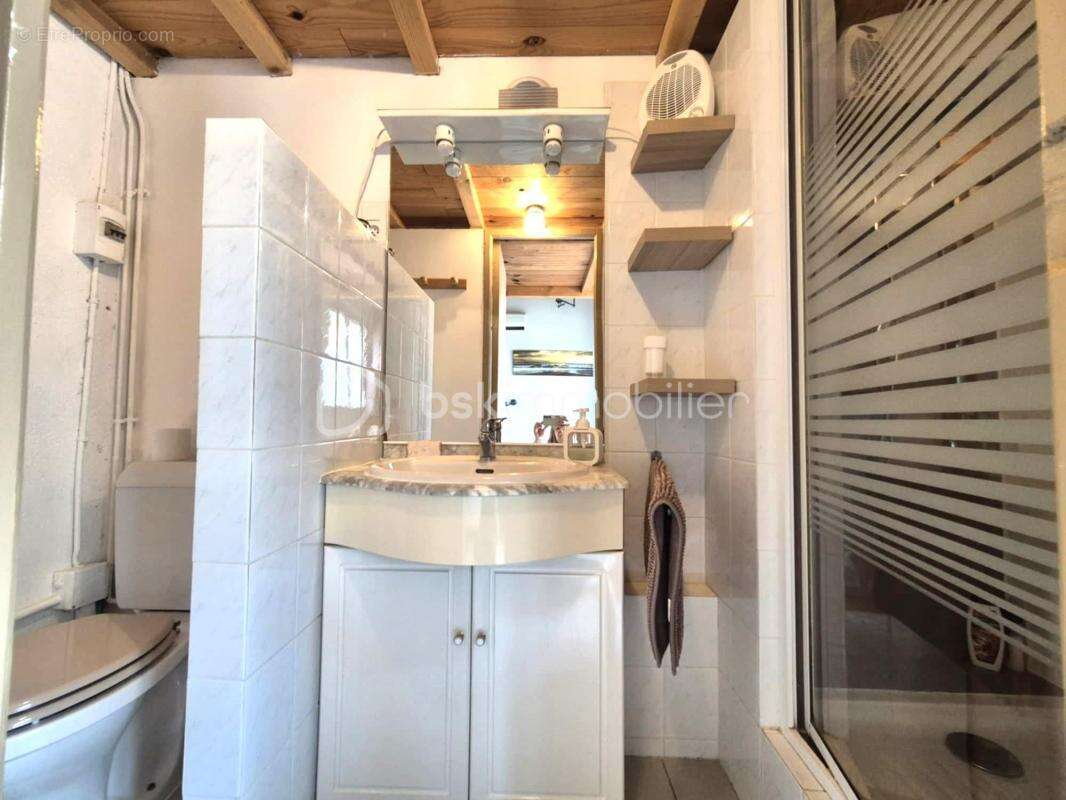 Villa de plain-pied & 3 studios indépendants – Un domaine qui s'autofinance - photo 28