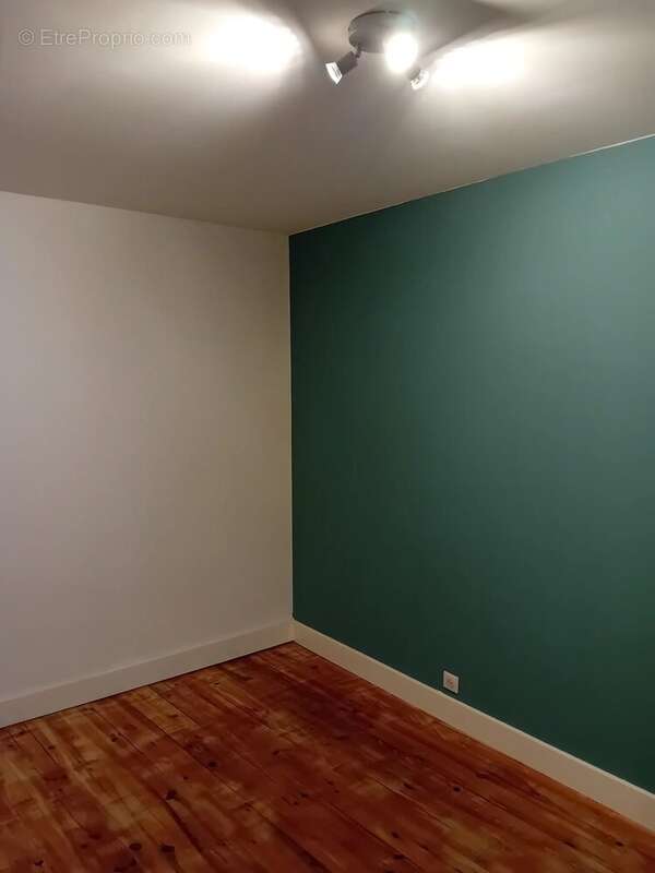 Appartement à AURILLAC