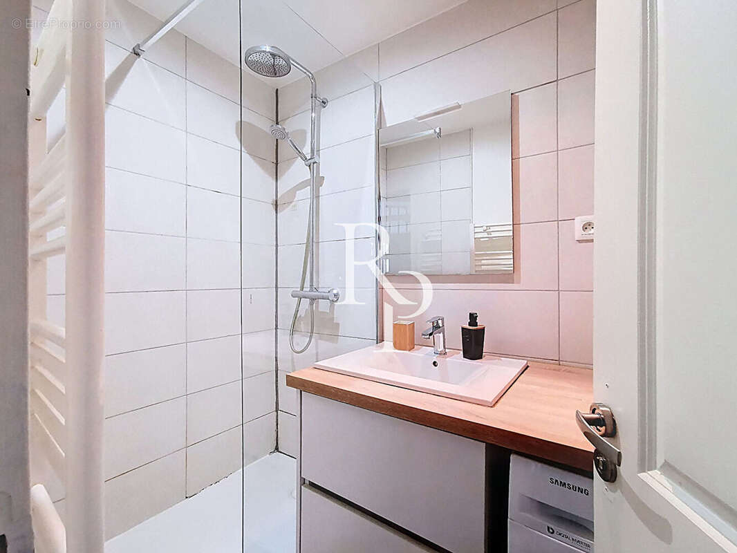 Appartement à OULLINS