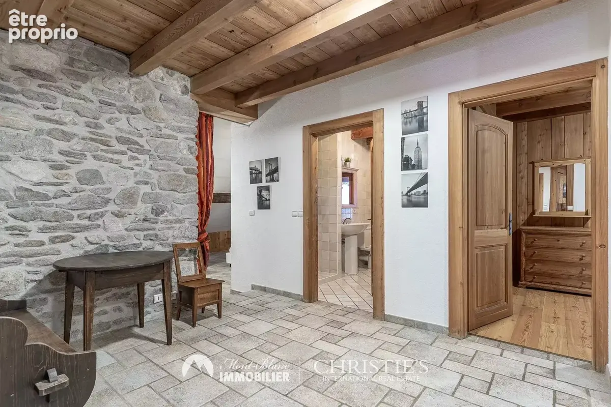 Maison aux Pécles - photo 9