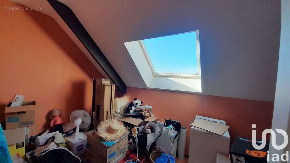 Photo 8 - Maison à FAYE-D&#039;ANJOU