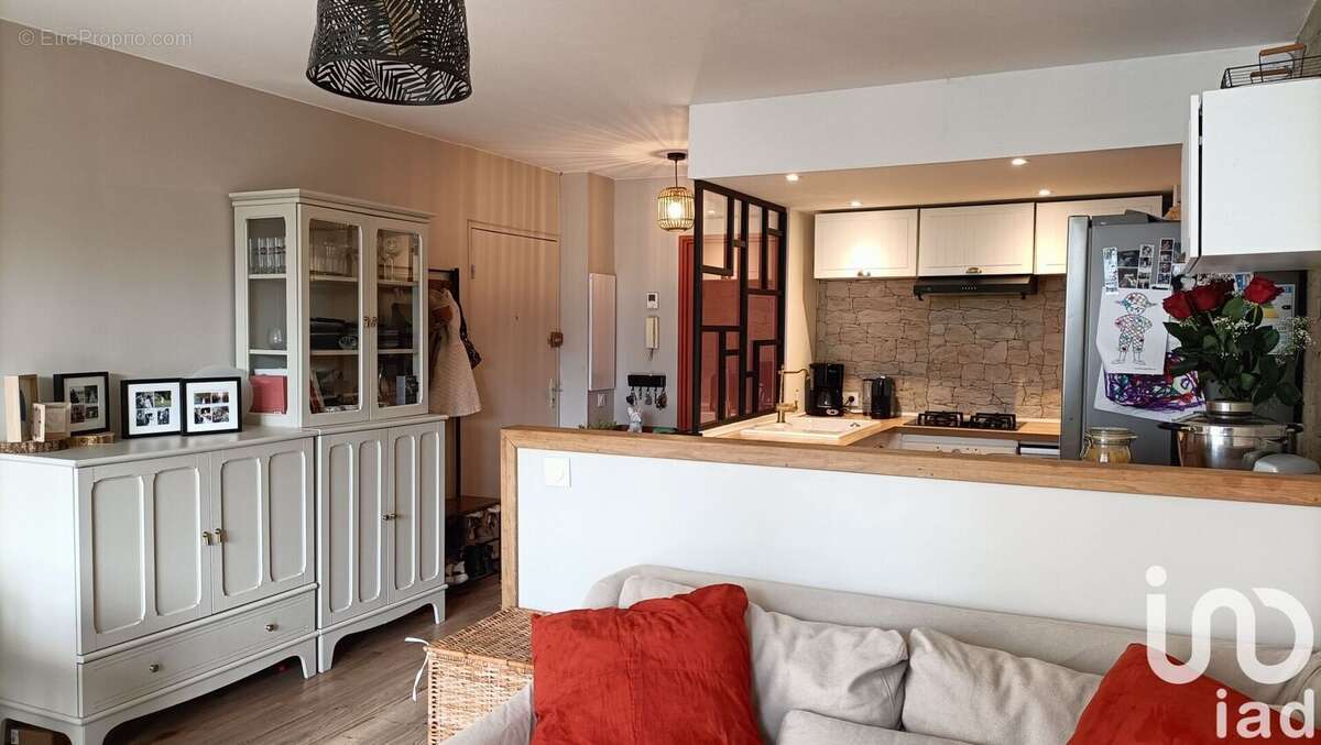 Photo 3 - Appartement à ANGLET