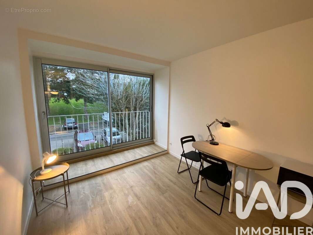 Photo 5 - Appartement à SUCY-EN-BRIE
