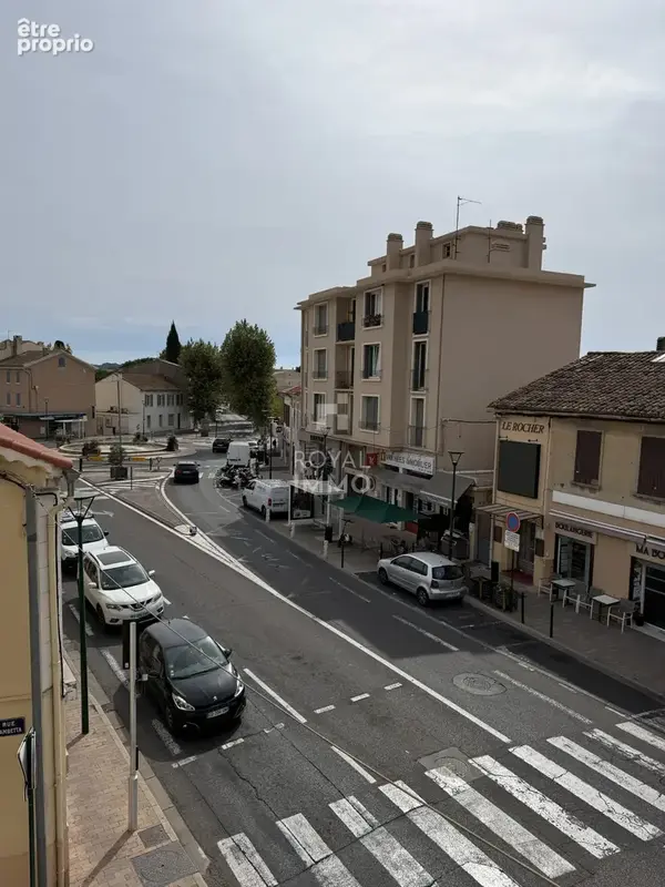 La Garde   Centre-ville - photo 8