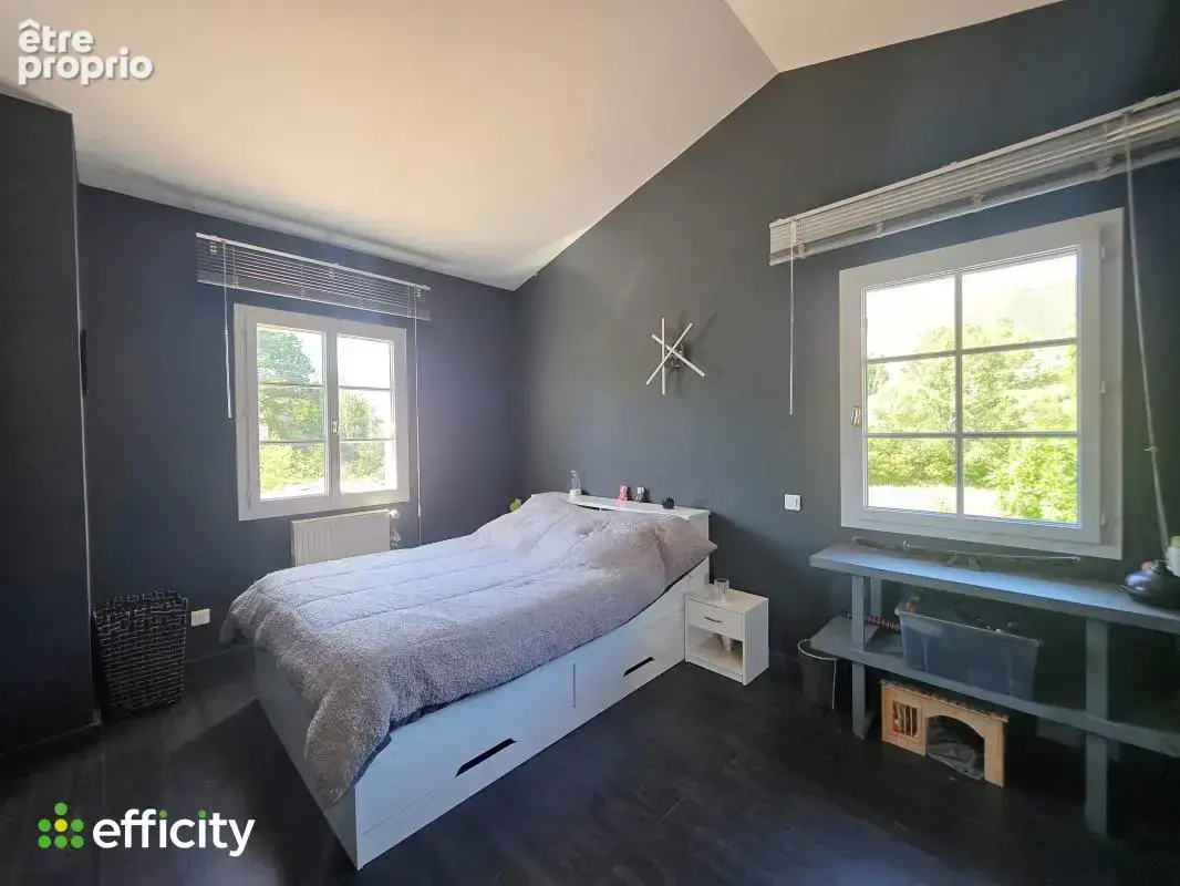 Maison 7 pièces 200 m² à vendre à Le Brusquet (04420) - photo 15