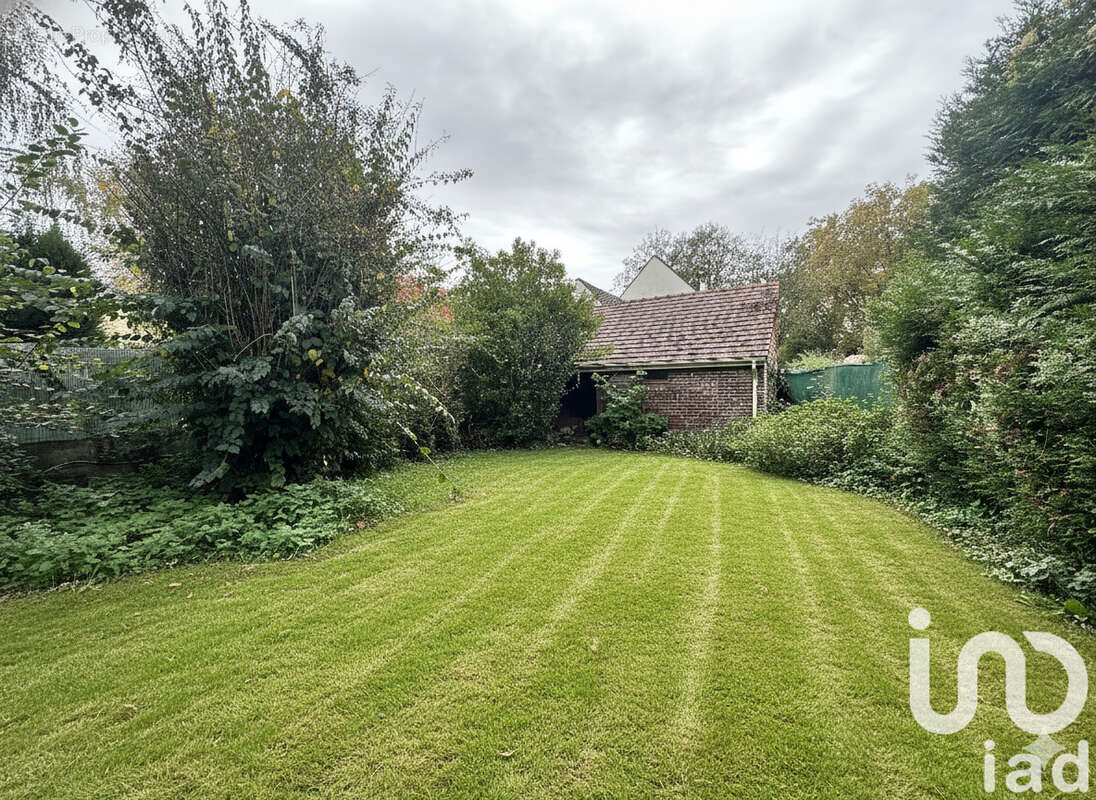 Photo 9 - Maison à PLAILLY