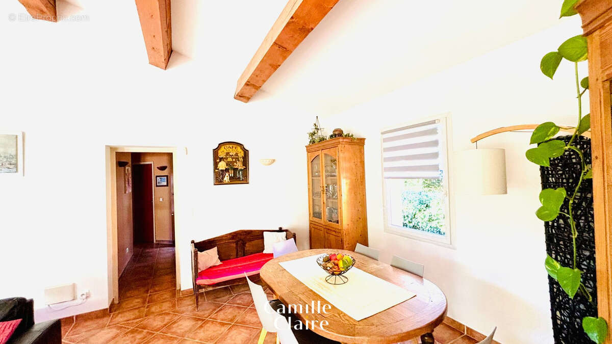 Maison à AIX-EN-PROVENCE