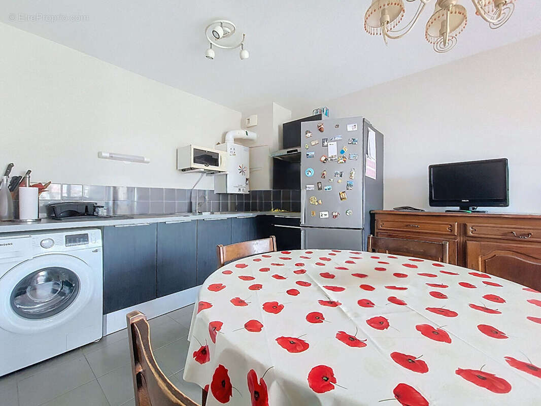 Appartement à LE TAILLAN-MEDOC