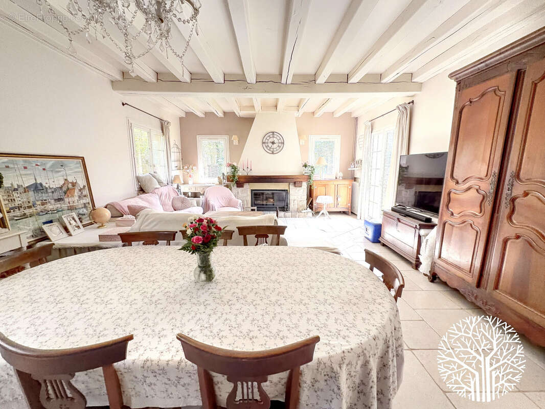Maison à BARBIZON