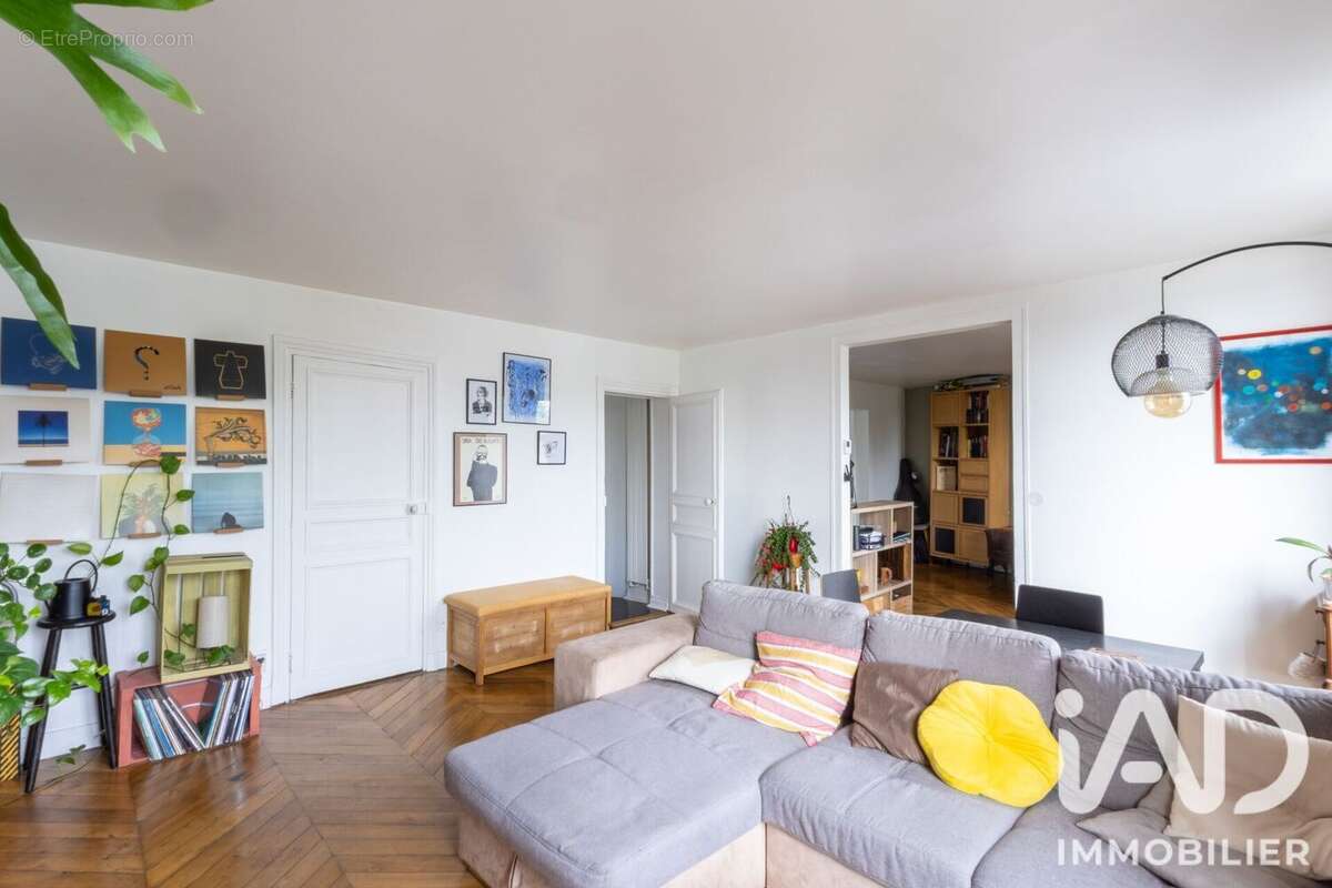 Photo 6 - Appartement à JOINVILLE-LE-PONT