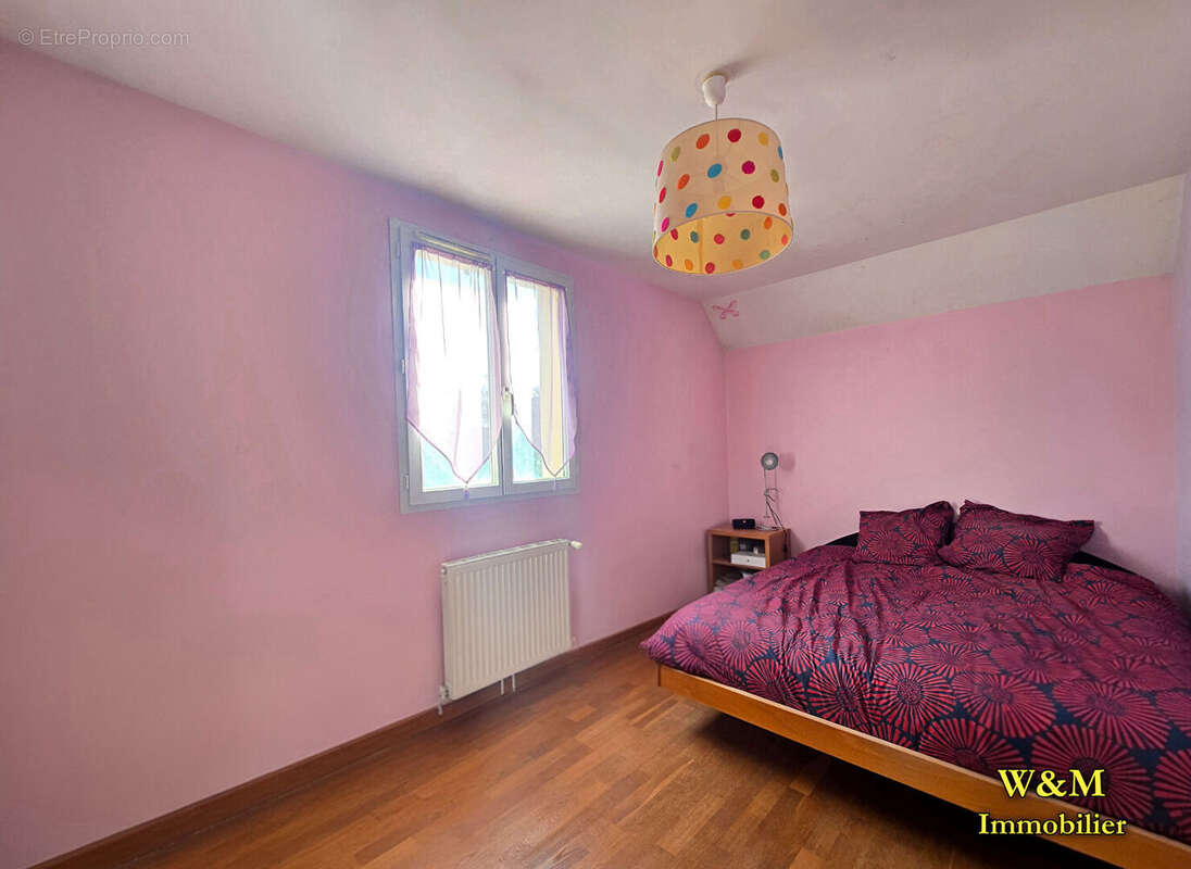Maison à RIS-ORANGIS