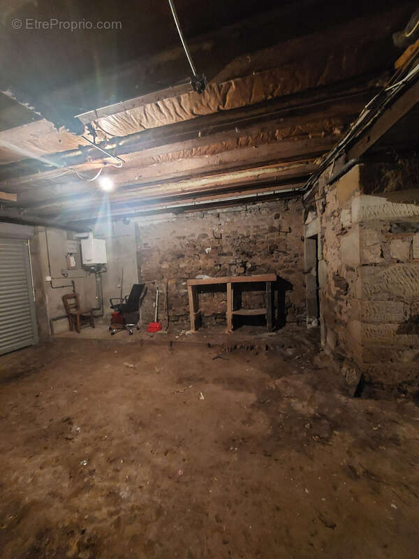 Maison à SAINT-AFFRIQUE