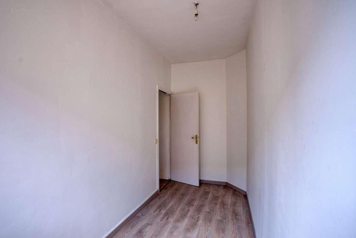 Appartement 40 m² à Alfortville  - photo 4