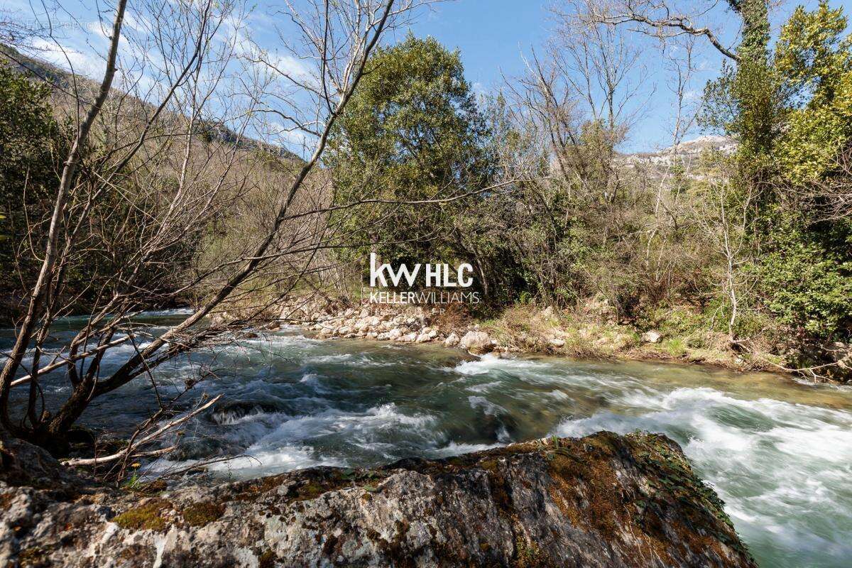 Maison à LE BAR-SUR-LOUP