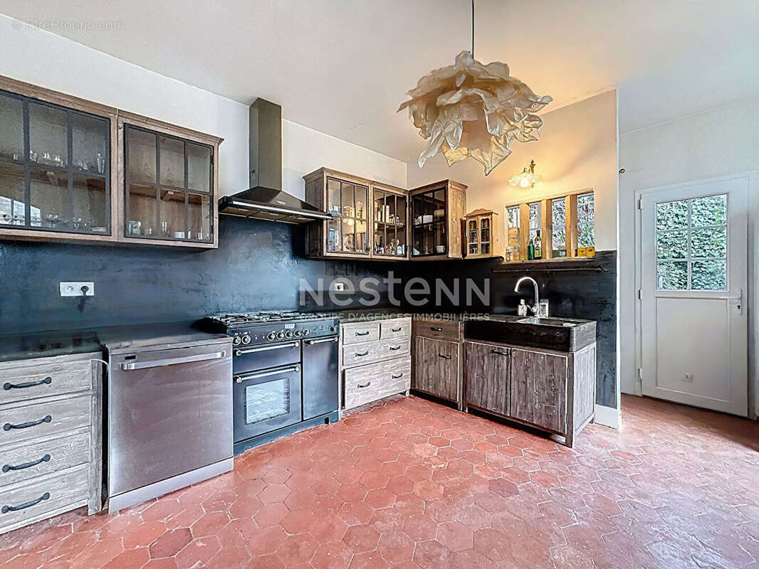 Appartement à LAMORLAYE