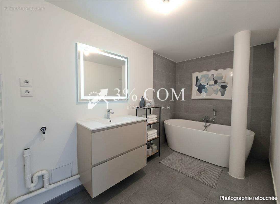Appartement à TOURCOING