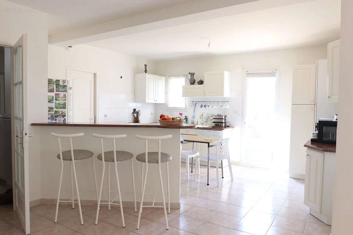 Maison à LA CADIERE-D'AZUR