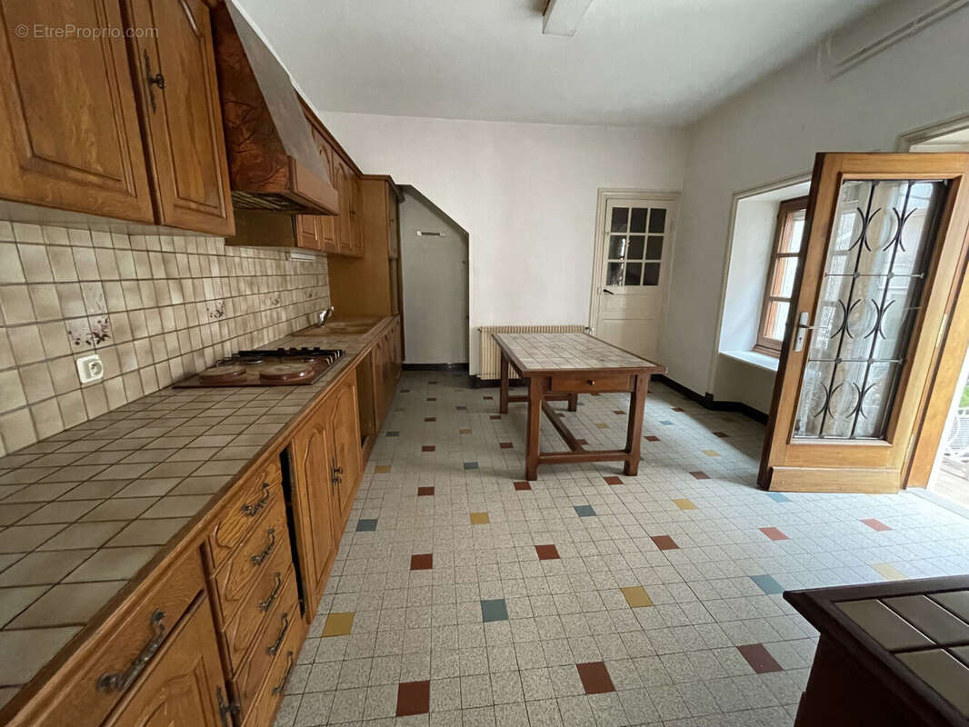 Photo 3 - Maison à CUBLIZE