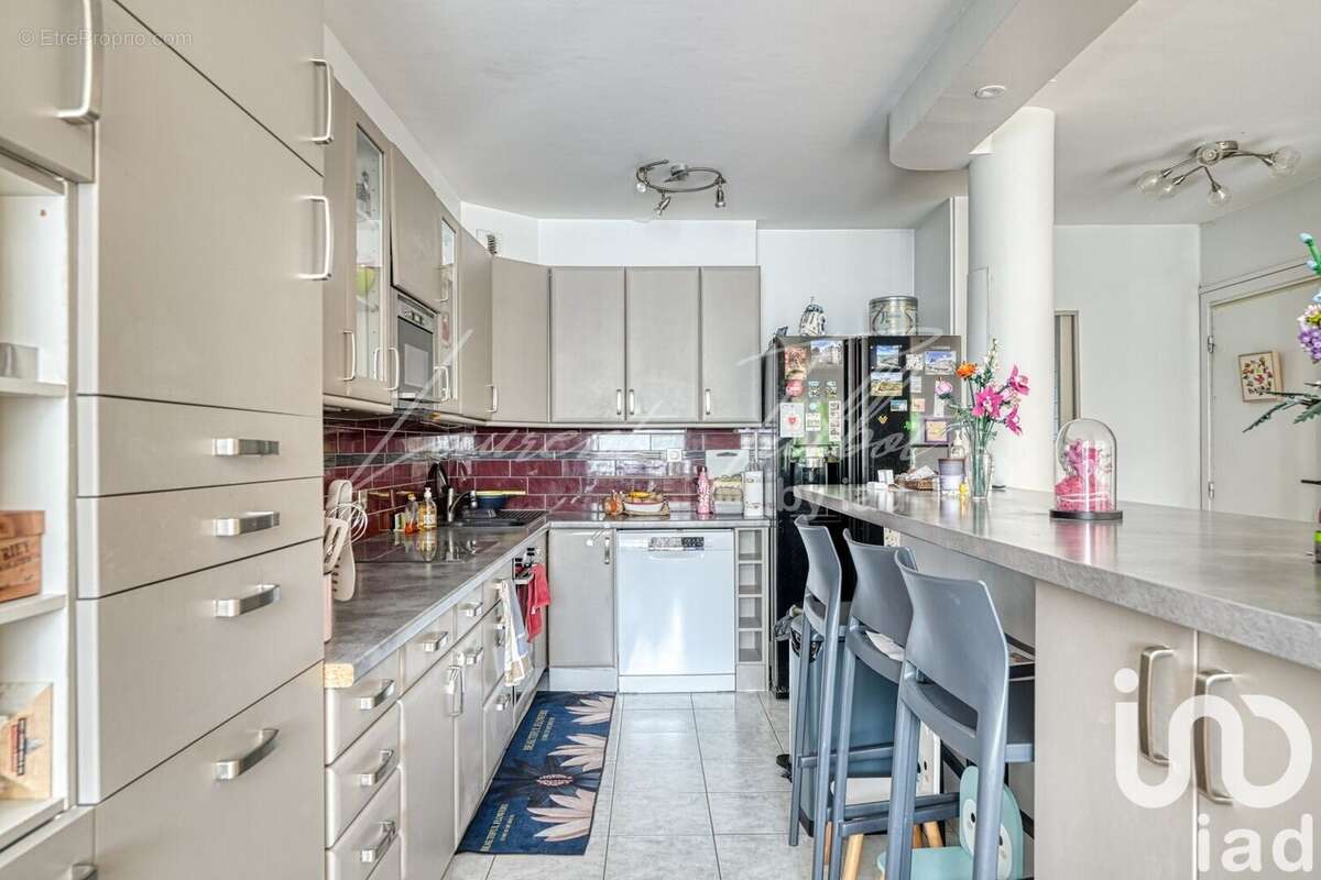 Photo 8 - Appartement à CHATOU