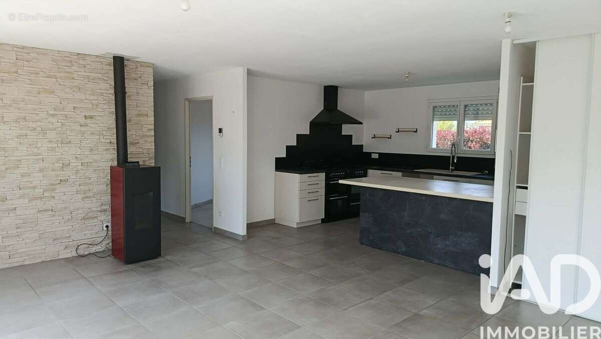 Maison 99 m² à Marseillan  - photo 3