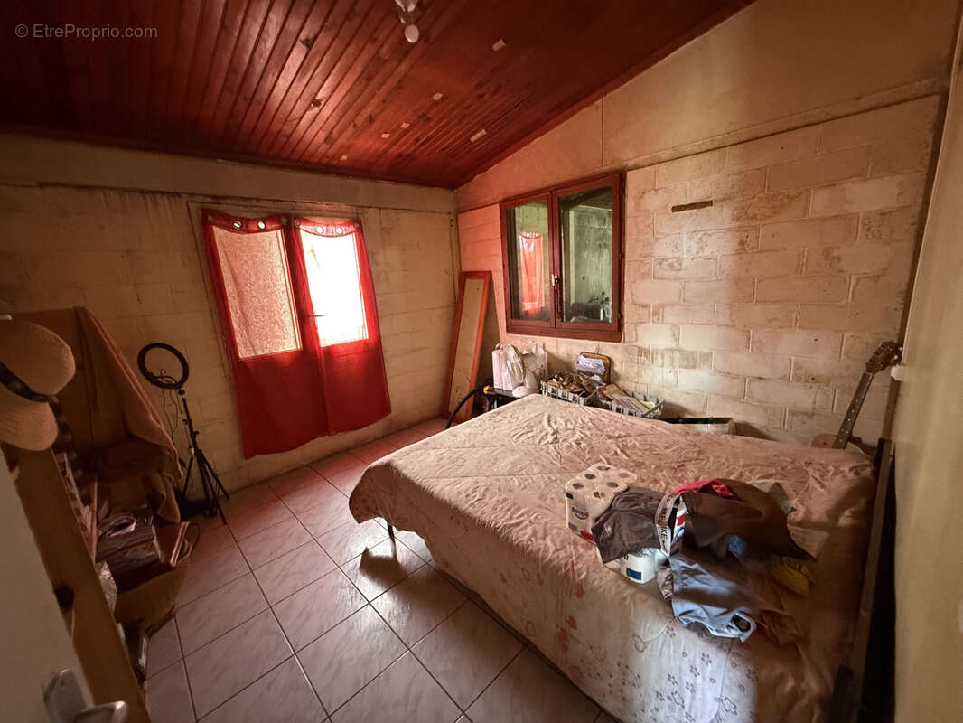 Maison à SAINTE-ROSE