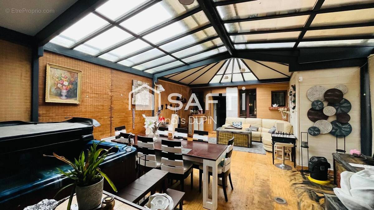 Photo 1 - Maison à LAON