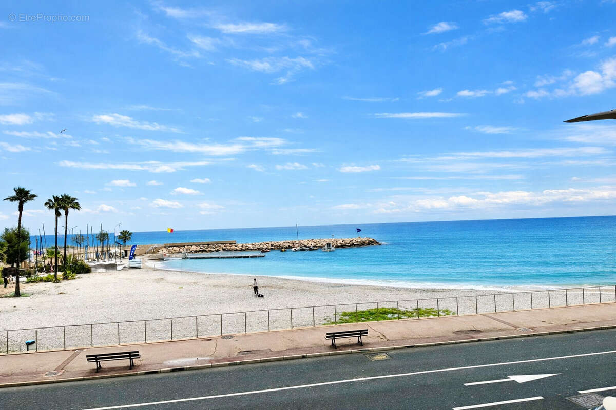 Appartement à ROQUEBRUNE-CAP-MARTIN