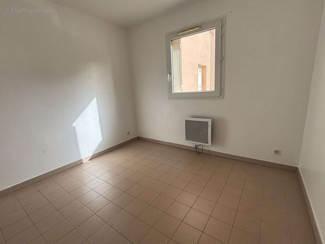 Appartement à AJACCIO