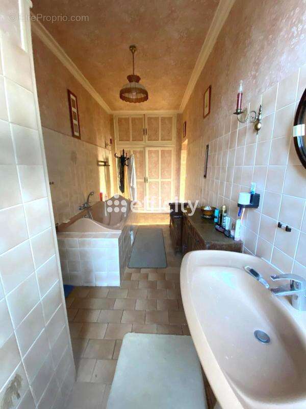 Maison à MONTOIRE-SUR-LE-LOIR