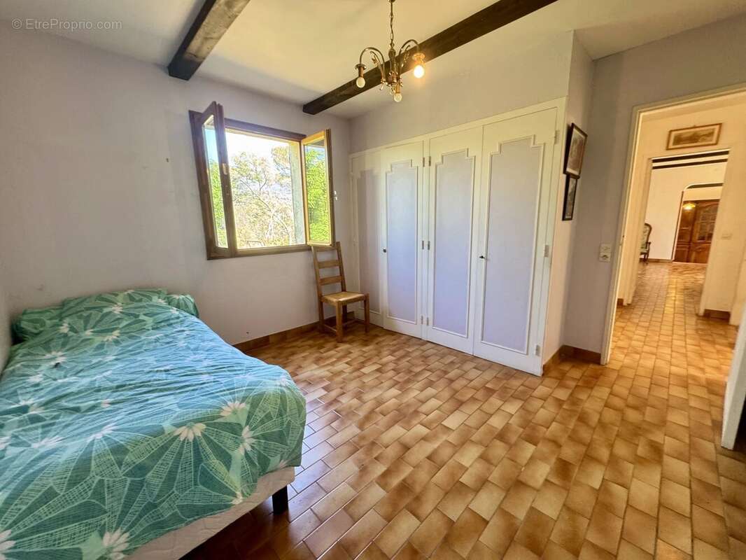 Maison à LEVENS