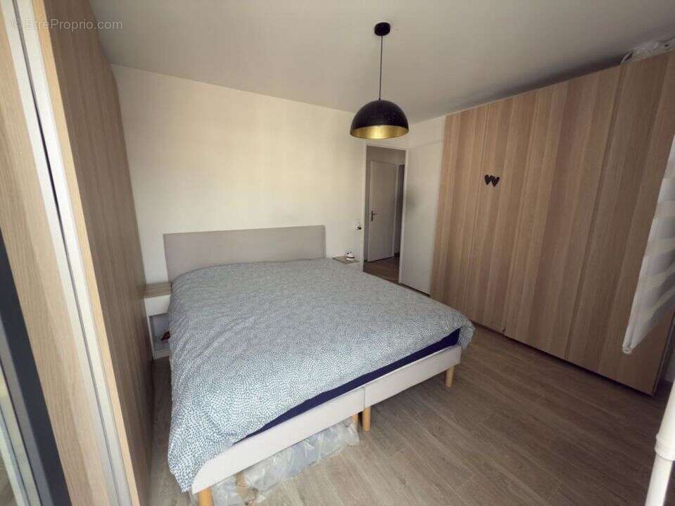 Appartement à BOBIGNY