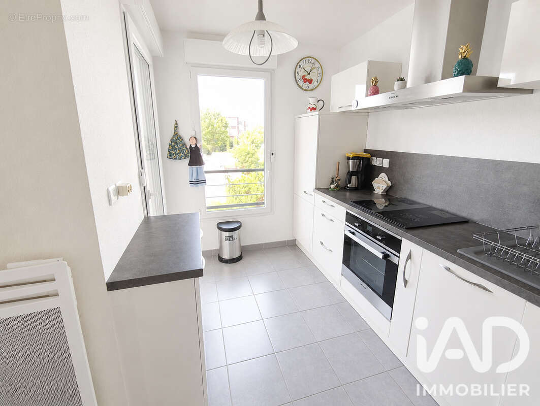 Photo 4 - Appartement à ARGELES-SUR-MER