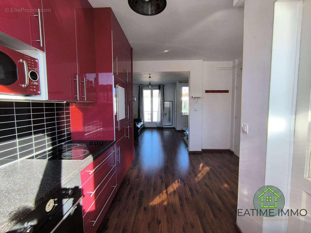 Appartement à ROYAN