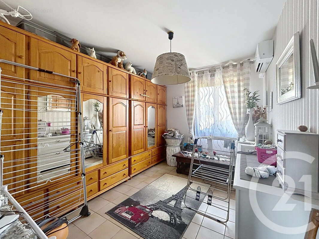 Maison 180 m² à Vraux  - photo 16