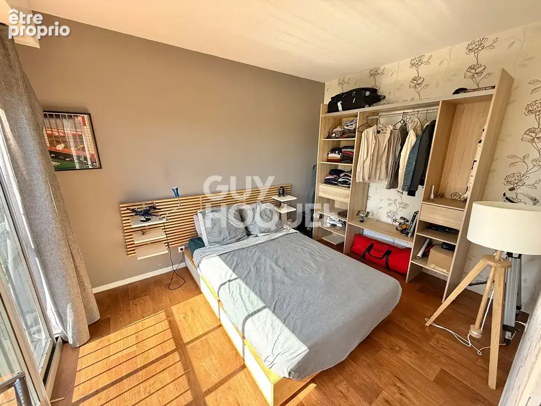 Appartement T2 Bordeaux Caudéran - 31 m2 - photo 3