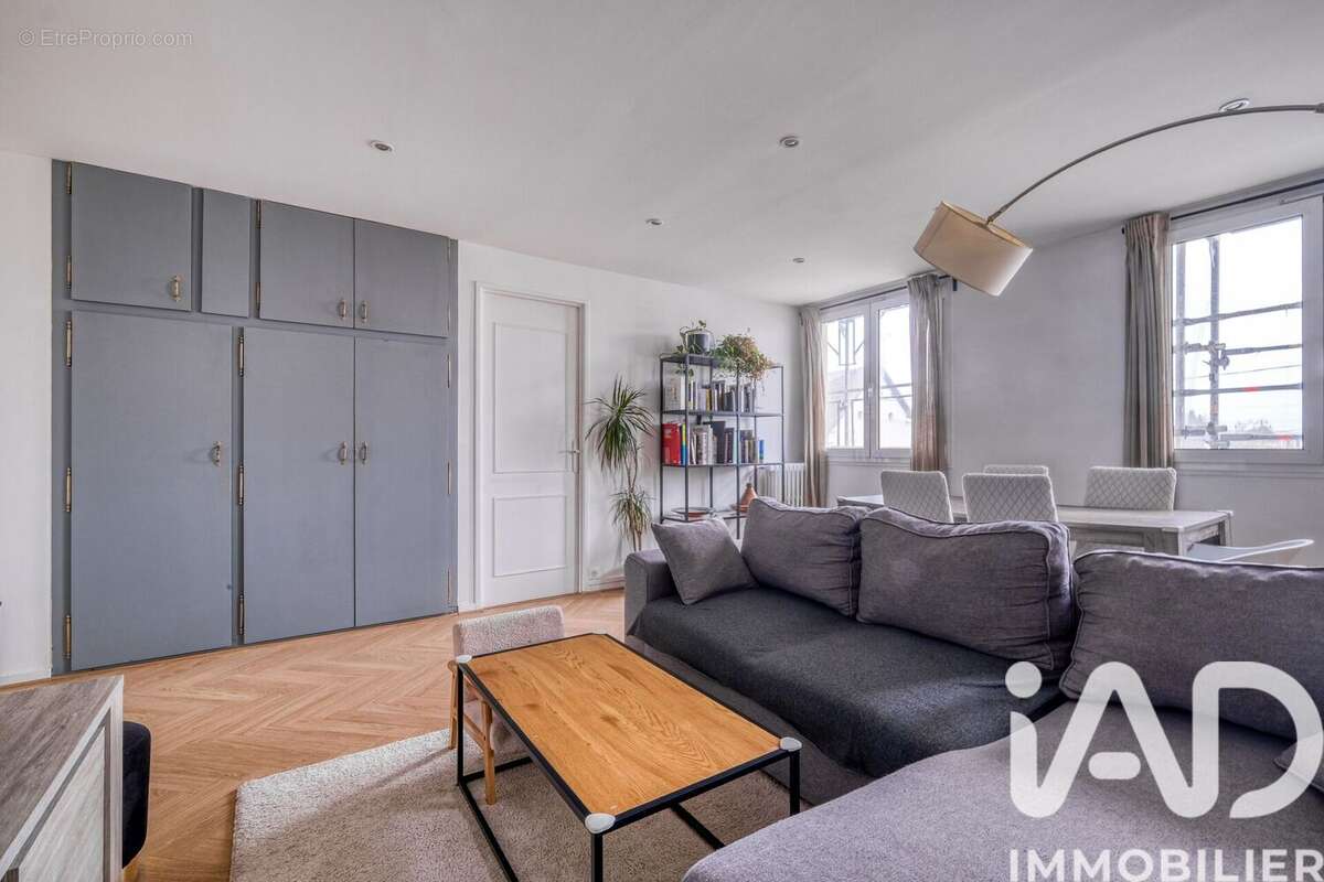 Photo 2 - Appartement à BRY-SUR-MARNE