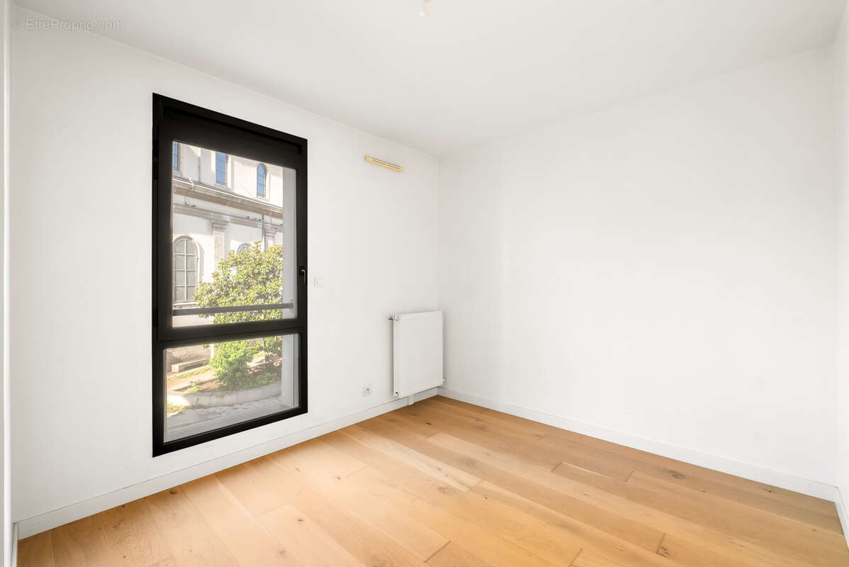 Appartement à LYON-7E