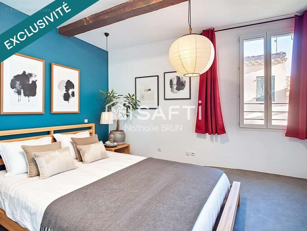 Photo 4 - Maison à SERVIAN