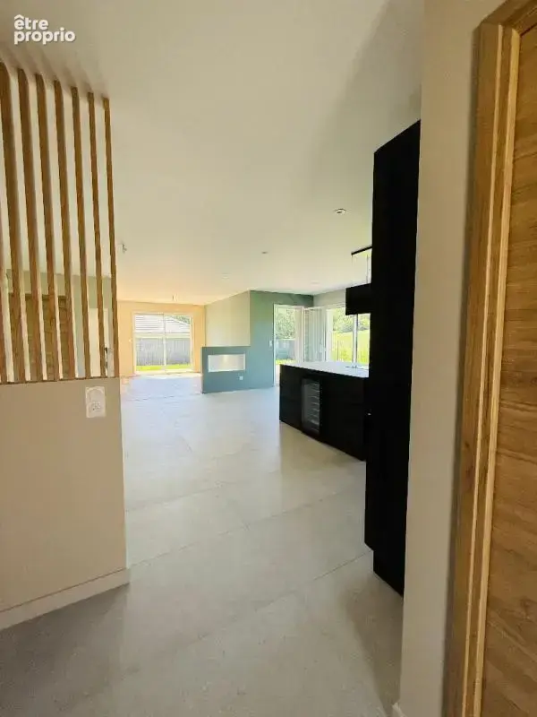 Maison neuve de plain- pied- Norme RE2020- - photo 3